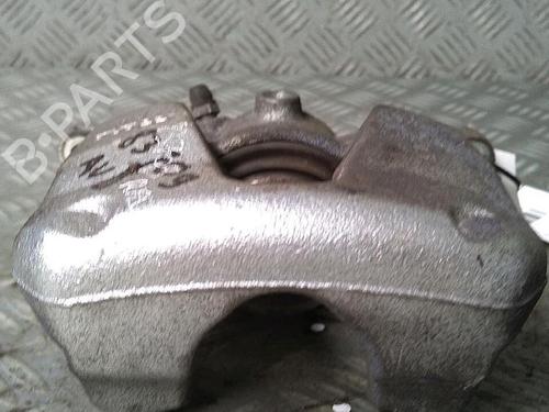 Used Right front brake caliper RENAULT MEGANE IV Hatchback (B9A/M/N_) 1.5 dCi 110 (B9A3) (110 hp) 29950226
