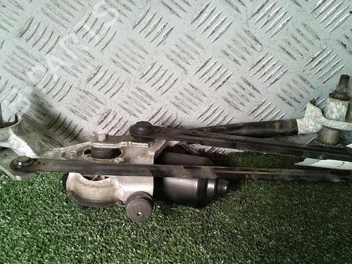 Used Front wiper motor KIA RIO III (UB) 1.2 CVVT (84 hp) 30076443