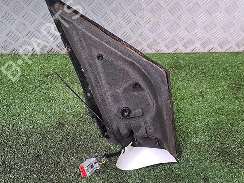 Left mirror FORD FIESTA V (JH_, JD_) 1.4 TDCi | BP30076947C26