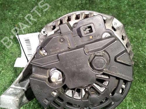 Used Alternator VOLVO S40 I (644) 1.8 (122 hp) 30071859
