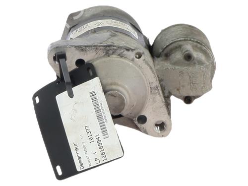 Starter RENAULT TWINGO II (CN0_) | BP36676306M8 - Image 3