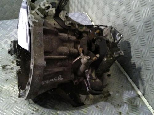 Gearbox KIA PICANTO I (SA) 1.0 | BP29951834M3 