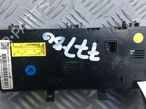 Commande Chauffage CITROËN C3 II (SC_) 1.6 HDi | BP30075854I5