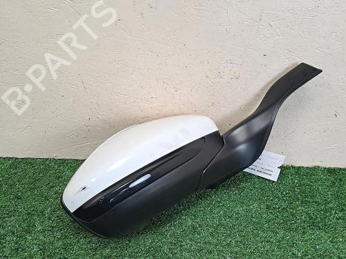 Right mirror PEUGEOT 208 I (CA_, CC_) 1.6 HDi / BlueHDi 75 | BP30068371C27