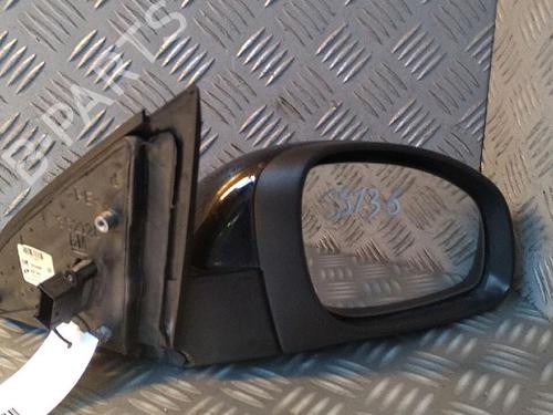 Right mirror OPEL VECTRA C (Z02) 1.9 CDTI (F69) | BP30070764C27 