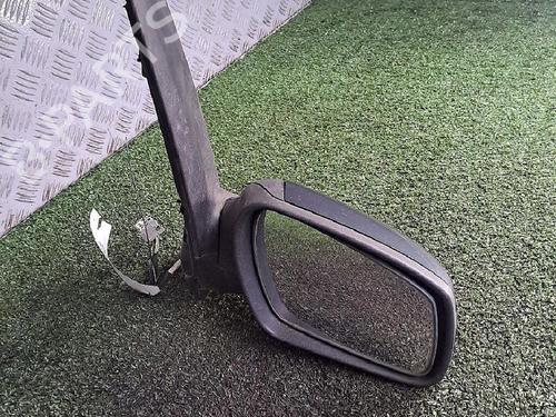 Right mirror FORD FOCUS C-MAX (DM2) 1.6 TDCi | BP29946888C27