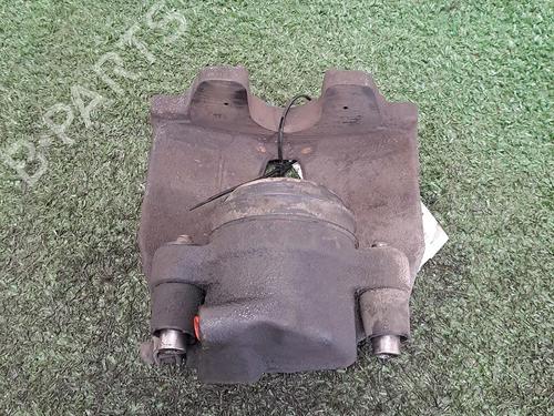 Left front brake caliper AUDI A4 B8 (8K2) 2.0 TDI | BP29949228M105 - Image 4