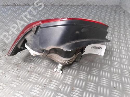 Right taillight VW POLO V (6R1, 6C1) 1.2 TDI | BP30070550C35