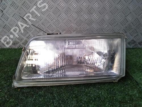Used Left headlight Left headlight PEUGEOT BOXER Bus (230P) 2.5 TDI (107 hp) 30072246 30072246