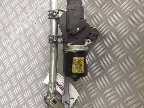 Used Front wiper motor TOYOTA AYGO (_B1_) 1.0 (KGB10_, KGB10R) (68 hp) 30070238