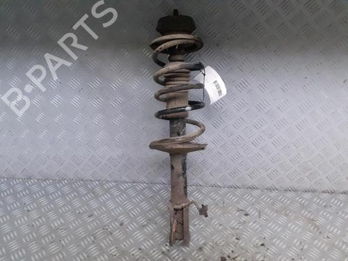 Left front shock absorber DACIA SANDERO 1.4 MPI LPG | BP12242422M16 