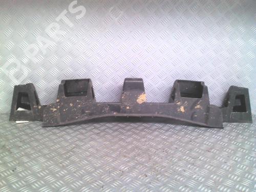 Used Rear bumper bracket CITROËN C3 Picasso (SH_) 1.6 HDI 90 (92 hp) 11400480