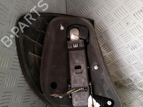 Høyre baklys MERCEDES-BENZ C-CLASS Coupe (CL203) C 220 CDI (203.708) | BP30070982C35 