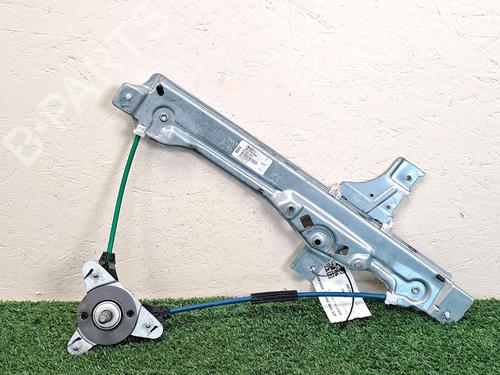 Rudehejsemekanisme venstre bagtil PEUGEOT 208 I (CA_, CC_) 1.6 HDi / BlueHDi 75 (75 hp) 30065591