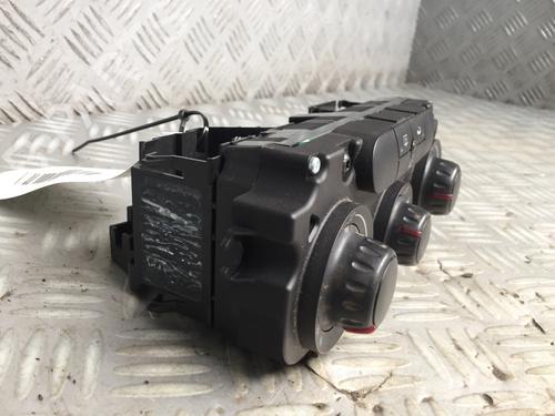 Climate control SEAT ALTEA (5P1) 1.9 TDI | BP21635487I5 
