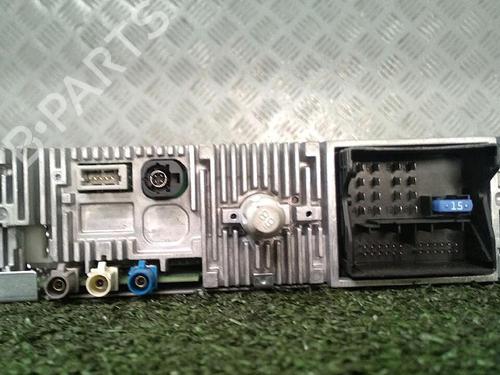 Radio PEUGEOT 308 II (LB_, LP_, LW_, LH_, L3_) 1.6 BlueHDi 120 | BP30077375E6 