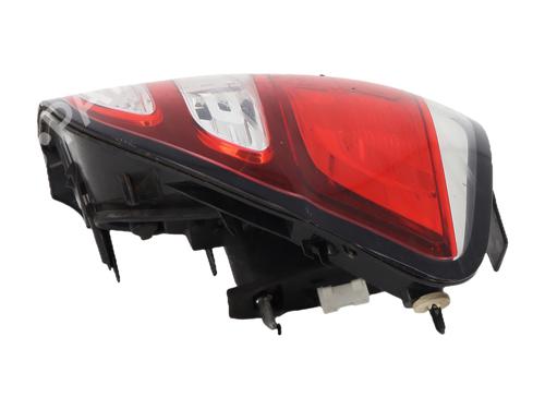 Right taillight CITROËN C3 II (SC_) 1.2 VTi 82 | BP40047570C35 - Image 3
