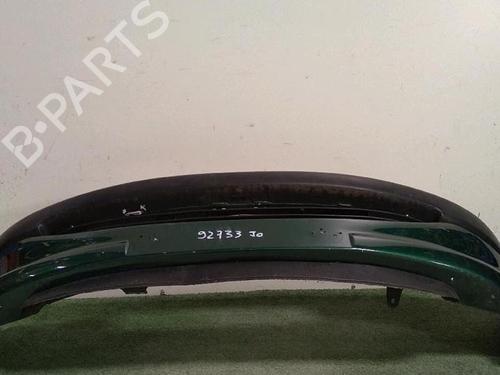 Front bumper PEUGEOT 206 Hatchback (2A/C) 1.4 i | BP29951152C7 
