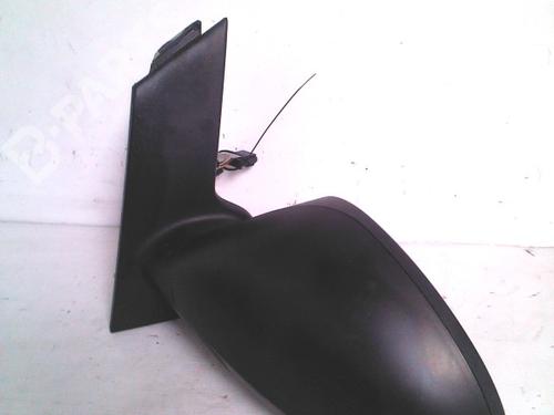 Left mirror SEAT TOLEDO III (5P2) 1.9 TDI | BP11399330C26 