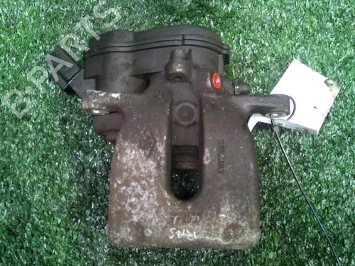 Used Right rear brake caliper RENAULT MEGANE III Hatchback (BZ0/1_, B3_) 1.5 dCi (BZ09, BZ0D, BZ1W, BZ29, BZ14) (110 hp) 19516746