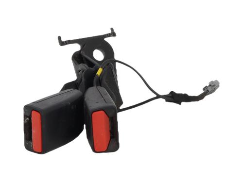 Seat buckle RENAULT MEGANE IV Hatchback (B9A/M/N_) 1.5 dCi 110 (B9A3) | BP40223634I32 - Image 3