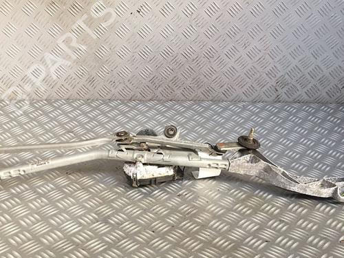 Used Front wiper motor MERCEDES-BENZ CLS (C219) CLS 55 AMG (219.376) (476 hp) 30070308