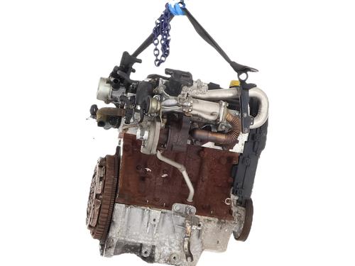 Engine RENAULT MODUS / GRAND MODUS (F/JP0_) 1.5 dCi 75 | BP32487111M1  - Image 6