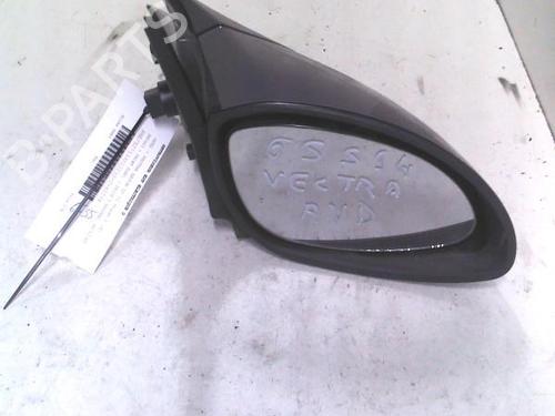Right mirror OPEL VECTRA B Hatchback (J96) 1.8 i 16V (F68) | BP29952252C27