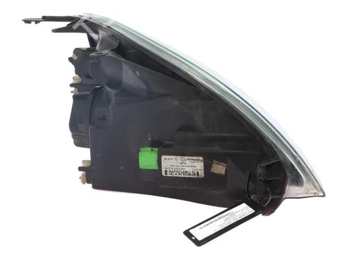 Used Left headlight Left headlight FORD FIESTA V (JH_, JD_) 1.4 TDCi (68 hp) 33115183 33115183