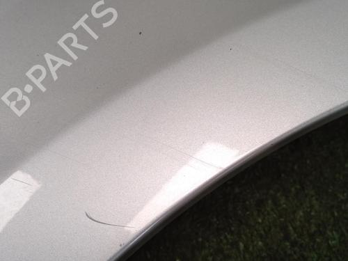Right front fenders RENAULT CLIO III (BR0/1, CR0/1) 1.2 16V (BR02, BR0J, BR11, CR02, CR0J, CR11) | BP27489962C42 