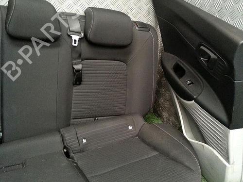 Seats set HYUNDAI i20 III (BC3, BI3) 1.0 T-GDI hybrid 48V | BP29950166C78  - Image 5