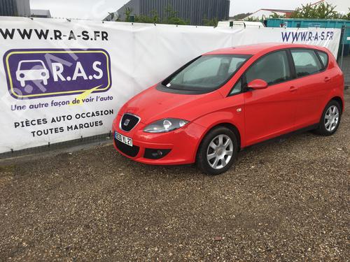 Starter SEAT ALTEA (5P1) 2.0 FSI | BP17823674M8 