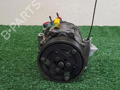 AC compressor PEUGEOT 407 (6D_) 2.0 HDi 135 (6DRHRH, 6DRHRE, 6DRHRG, 6DRHRJ) | BP29950421M34