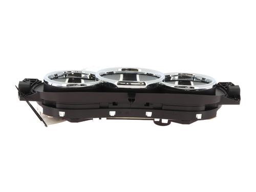 Instrument cluster DACIA DOKKER MPV (KE_) 1.5 dCi (KEAJ, KEAH) | BP30542104C47