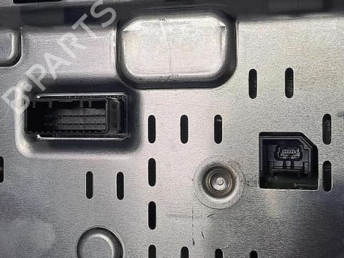 Display monitor RENAULT SCÉNIC IV (J9_) 1.7 Blue dCi 150 (J9A7, J9A8) | BP30076829C48