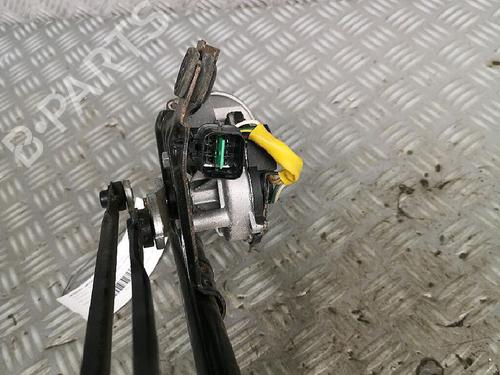 Viskermotor vindrude HYUNDAI GETZ (TB) 1.5 CRDi | BP29951258M29 