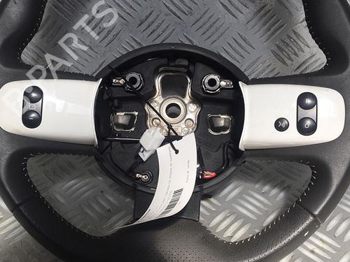 Steering wheel RENAULT TWINGO III (BCM_, BCA_)  | BP30069701C49 