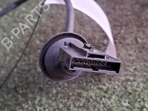 Right mirror OPEL ASTRA J (P10) 1.7 CDTI (68) | BP30063529C27 