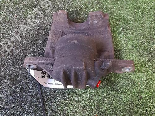 Used Left front brake caliper Left front brake caliper CITROËN C3 Picasso (SH_) 1.4 VTi 95 (SH8FSC, SH8FP0, SH8FP6) (95 hp) 29949631 29949631