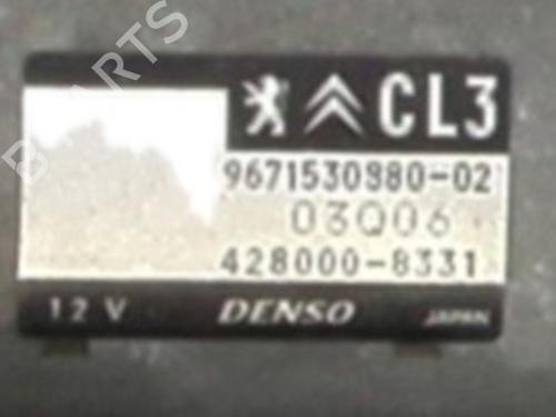 Starter CITROËN C3 II (SC_) 1.2 VTi 82 | BP38607254M8 - Image 3
