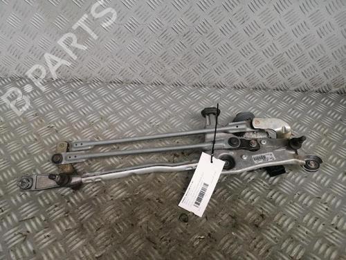 Front wiper motor PEUGEOT 308 II (LB_, LP_, LW_, LH_, L3_) 1.6 HDi 100 | BP30072545M29 