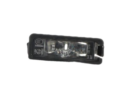 Licence plate light SEAT IBIZA V (KJ1, KJG) 1.0 TSI | BP37730836I40 - Image 3
