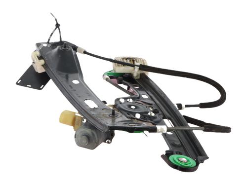 Front left window mechanism BMW 1 (E87) 120 d | BP37730671C22 - Image 2