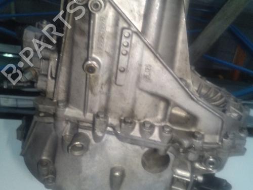 Gearbox CITROËN DS3 (SA_) 1.6 THP 155 | BP31939812M3 