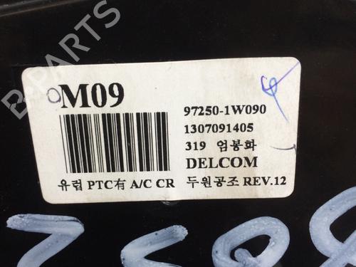 Climate control KIA RIO III (UB) 1.1 CRDi | BP21635184I5 