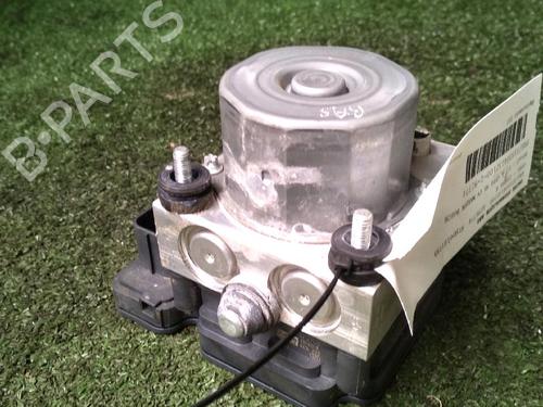 Used ABS pump OPEL CORSA E (X15) 1.3 CDTI (08, 68) (95 hp) 13886175