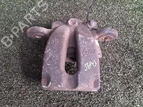 Left rear brake caliper BMW 1 (E87) 116 d | BP30066386M107 - Image 3