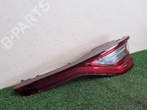 Right tailgate light RENAULT MEGANE IV Hatchback (B9A/M/N_) 1.5 Blue dCi 115 (B9A6) | BP37729831C80 - Image 3