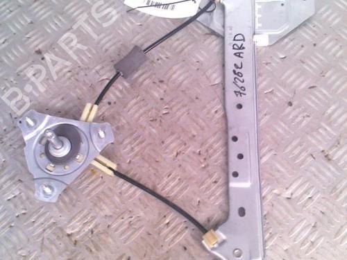 Rear right window mechanism CITROËN C3 I (FC_, FN_)  | BP30074767C25 
