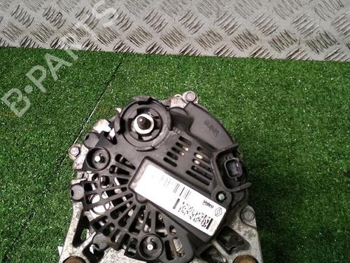 Alternator RENAULT MEGANE III Hatchback (BZ0/1_, B3_) 1.2 TCe (BZ2B, BZ11) | BP29950942M7